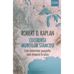 Cucerirea Muntilor...