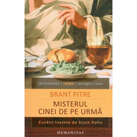 Misterul cinei de pe urma