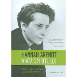 Viata spiritului. O...