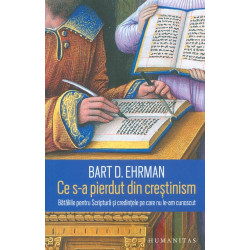 Ce s-a pierdut din...