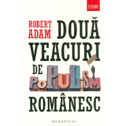 Doua veacuri de populism...