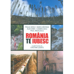 Romania, Te iubesc!