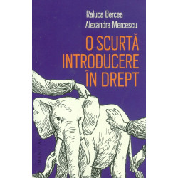 O scurta introducere in drept