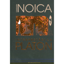 Interpretari la Platon