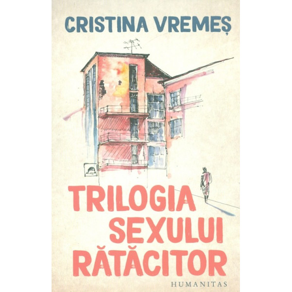 Trilogia sexului ratacitor