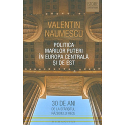 Politica marilor puteri in...