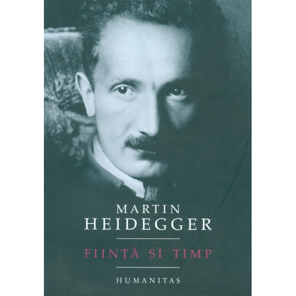 Fiinta si timp