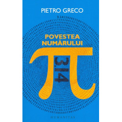 Povestea numarului 3,14