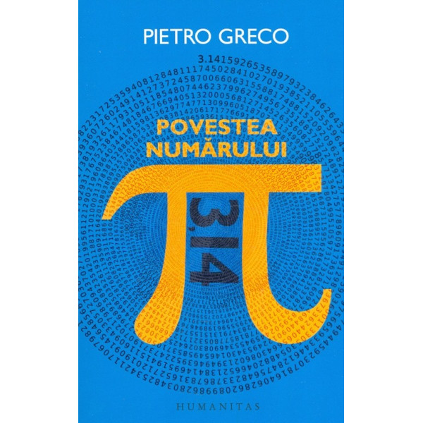 Povestea numarului 3,14