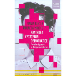 Nasterea cetateniei...