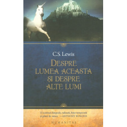 Despre lumea aceasta si...