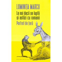 La noi dacii se lupta si...