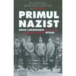 Primul nazist. Erich...