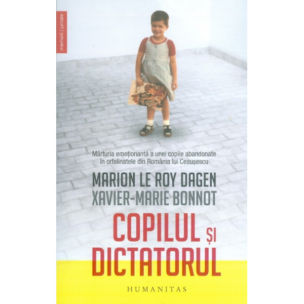 Copilul si dictatorul