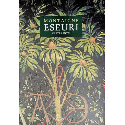 Eseuri. Cartea intai