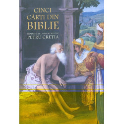 Cinci carti din Biblie
