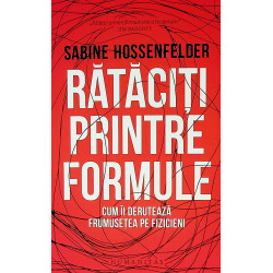 Rataciti printre formule....