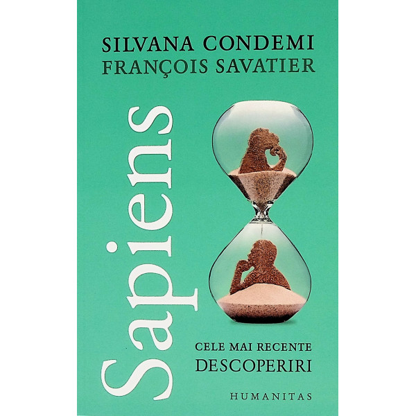 Sapiens. Cele mai recente descoperiri