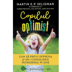 Copilul optimist. Cum sa...
