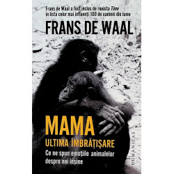 Mama, ultima imbratisare....