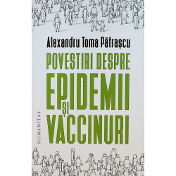 Povestiri despre epidemii...