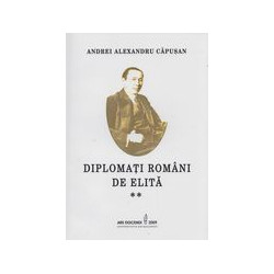 Diplomati romani de elita,...