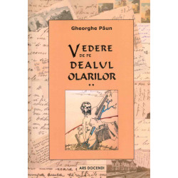 Vedere de pe Dealul...