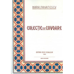 Colectie de covoare