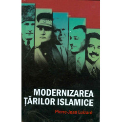 Modernizarea tarilor islamice