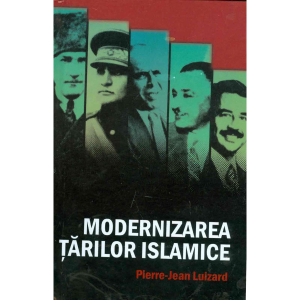 Modernizarea tarilor islamice