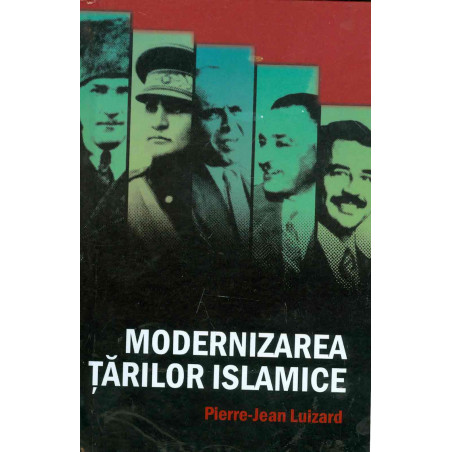 Modernizarea tarilor islamice