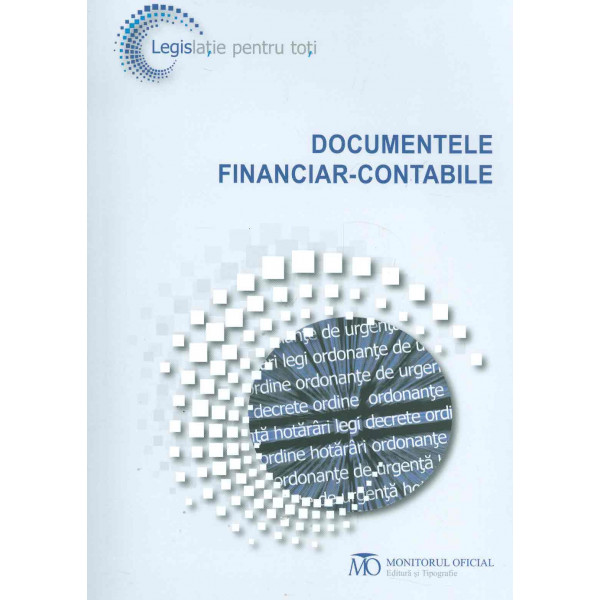 Documentele financiar-contabile
