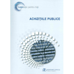Achizitiile publice