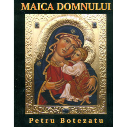 Maica Domnului - Album
