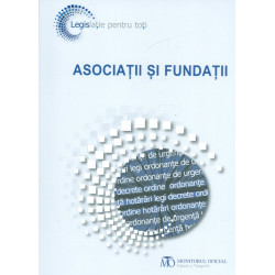 Asociatii si fundatii