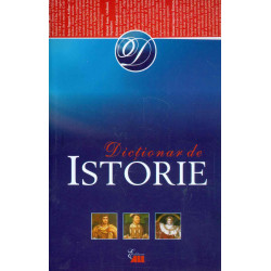 Dictionar de istorie