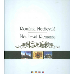 Romania medievala, vol. II