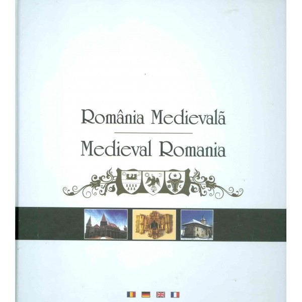 Romania medievala, vol. II