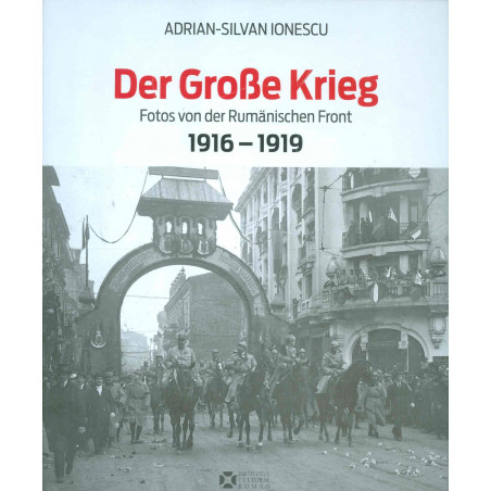 Der Grobe Krieg. Fotos von...
