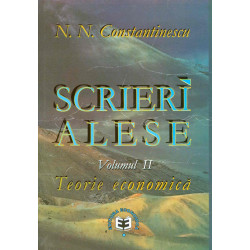 Scrieri alese, vol. II -...