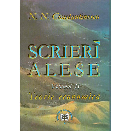 Scrieri alese, vol. II -...