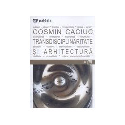 Transdisciplinaritate si...