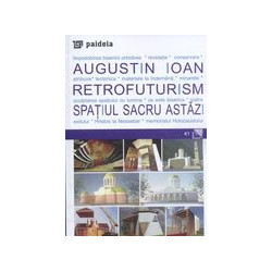 Retrofuturism. Spatiul...