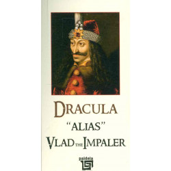 Dracula zis Vlad Tepes. Editie bilingva