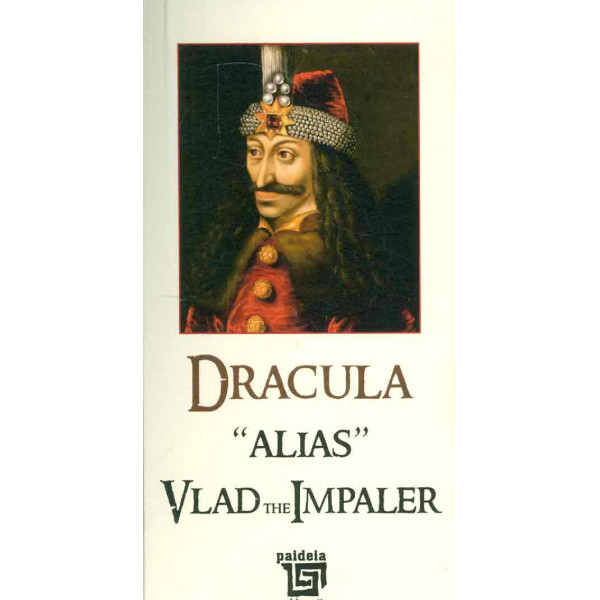 Dracula zis Vlad Tepes. Editie bilingva
