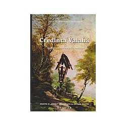 Credinta valaha in spatiul...