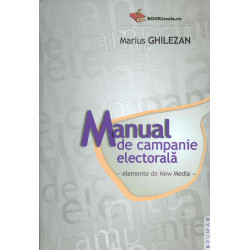 Manual de campanie...