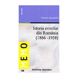 Istoria evreilor din Romania