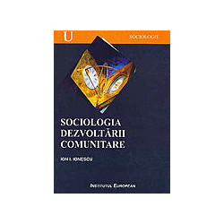 Sociologia dezvoltarii comunitare