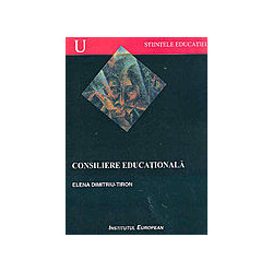 Consiliere educationala